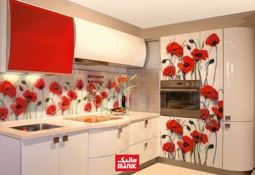 مدل جدید کابیت آشپزخانه: کابینتهای با طرحهای منحصر به فرد مدل جدید کابیت آشپزخانه: کابینتهای با طرحهای منحصر به فرد