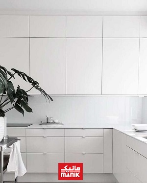 10  ایده و طرح کابینت آشپزخانه مدرن
